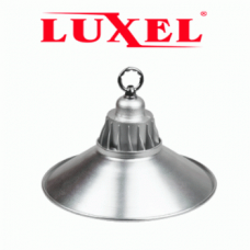 LUXEL LED-cвітильник купольний (highbay) 26w 6400K IP20 (LHB-26C)