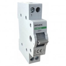 Ex9BT3G 1CO 32A EU Перемикач навантаження (I-0-II), 1CO, 32A (113919)