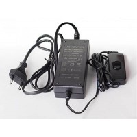 LUXEL Блок живлення 36W 12VDC IP20