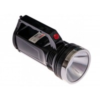 LUXEL Світлодіодний ліхтар 1 W IP44 2 режими роботи (TR-09)