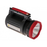LUXEL Світлодіодний ліхтар 5 W IP44 3 режими роботи (TR-11)
