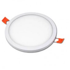 THE LIGHT Led панель "Універсальна" 6w 5000k 100*10mm врізне коло