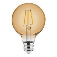 THE LIGHT Світлодіодна лампа FILAMENT 8W 2200k E27 Gold