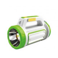 Ліхтарик пластиковий FOB на сонячній батареї