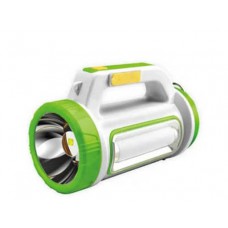 Ліхтарик пластиковий FOB на сонячній батареї