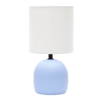 Z-Light Світильник Грибок Е14 кімнатний декоративний блакитний