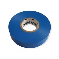 Електрична ізоляційна стрічка Quantum QM-EIT130, light blue shinny 18мм/20м