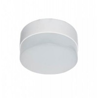    Світлодіодний світильник Z-LIGHT 12 Вт 960 6000 Lm K круглий білий