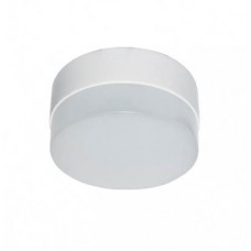    Світлодіодний світильник Z-LIGHT 12 Вт 960 6000 Lm K круглий білий
