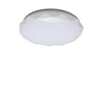    Світлодіодний світильник Z-LIGHT 12 Вт 800 4500 Lm K круглий білий