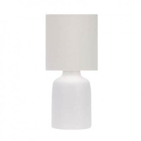 Z-Light світильник Е14 декоративний кімнатний бежевий+білий