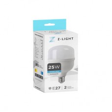  THE LIGHT Світлодіодна лампа T100 25 Вт 6400K E27