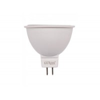 LUXEL Лампа LED MR 16 3.5w GU5.3 4000K (010-NE)
