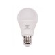  LUXEL Лампа LED А60 10w E27 4000K (060-NE)