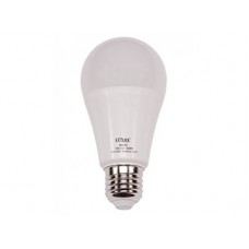 LUXEL Лампа LED А60 12w E27 4000K (064-NE)