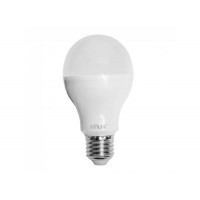 LUXEL Лампа LED А65 18w E27 4000K (066-NE)