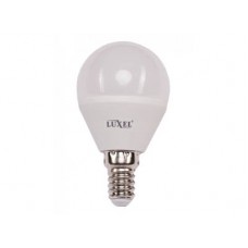 LUXEL Лампа LED G45 4w E14 4000K (055-NE)