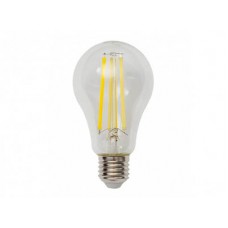 Лампа LUXEL А67 filament 12w E27 4000K (078-N)