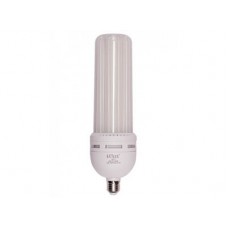 Лампа LED 45w E27 6500K (093-C)