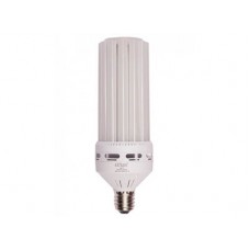 Лампа LED 55w E40 6500K (096-C)