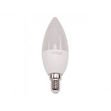 Лампа LED C37 5w E14 4000K (044-N)