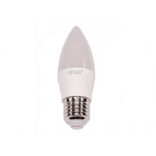 Лампа LED C37 5w E27 4000K (043-N)