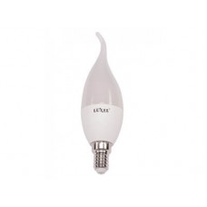 Лампа LED CA37 7w E14 4000K (041-N)