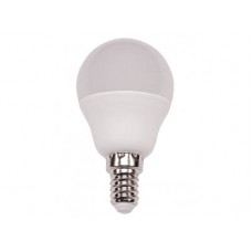 Лампа LED G45 5w E14 4000K (055-N)