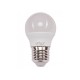  Лампа LED G45 5w E27 4000K (053-N)