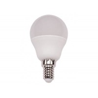 Лампа LED G45 7w E14 4000K (051-N)