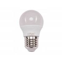 Лампа LED G45 7w E27 4000K (050-N)