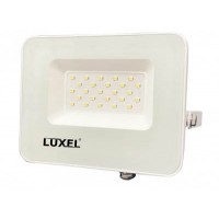 LUXEL Прожектор LED ECO 20w 6500K (LPEW-20C)