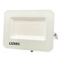 LUXEL Прожектор LED ECO 50w 6500K (LPEW-50C)