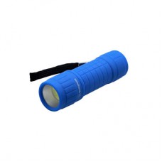 Ліхтарик ручний Westinghouse WF87 + 3 × AAA/R03 батарейки в комплекті (синій)