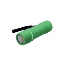 Ліхтарик ручний Westinghouse WF87 + 3 × AAA/R03 батарейки в комплекті (зелений)
