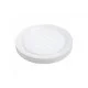  LUXEL LED-светильник с пультом упр.,таймер, рег.ярк.,ночник, 3000/4000/6000К 72Вт (CLBR-72)