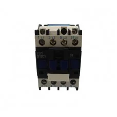  Пускатель 3NO+1NC D12a  (кат. 220V)