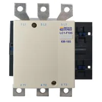 Контактор KM 185 М7 220В (LC1-F185)