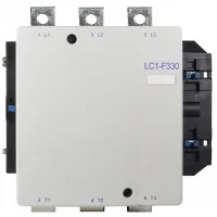  Контактор KM 330 М7 220В (LC1-F330)
