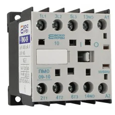  Пускач ПМ 0-06-10 С7 36В (LC1-K0610)