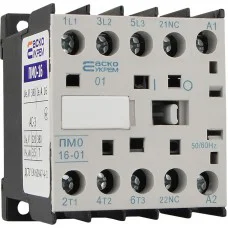  Пускач ПМ 0-16-01 M7 220В (LC1-K1601)