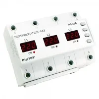 Перемикач фаз Digitop PS-40A