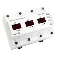  Реле напруги DigiTOP VP-3F40A