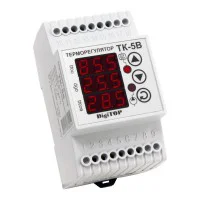 Терморегулятор Digitop ТК-5В