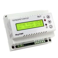 Терморегулятор Digitop ТК-7