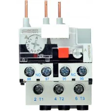  Реле для ПМ-0 PT-0301 (JR28-25K 0301)