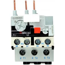  Реле для ПМ-0 PT-0307 (JR28-25K 0307)