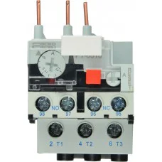  Реле для ПМ-0 PT-0316 (JR28-25K 0316)