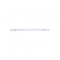 LUXEL LED-Светильник пылевлагозащ. 18w  6000K IP65 (LX 7001-0.6-18C)
