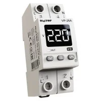 Реле напруги Digitop VP-25A M2W